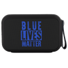 Blue Lives Matter Bluetooth Speaker - 10 Watts