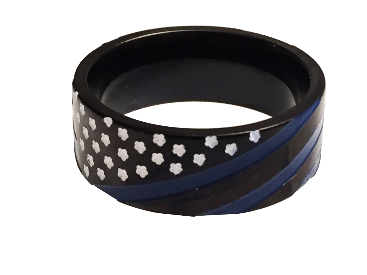 Shop Engraved & Personalized Silicone Rings