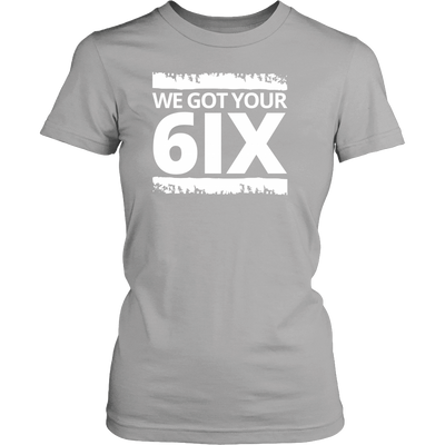 Got Your Six - Shirt