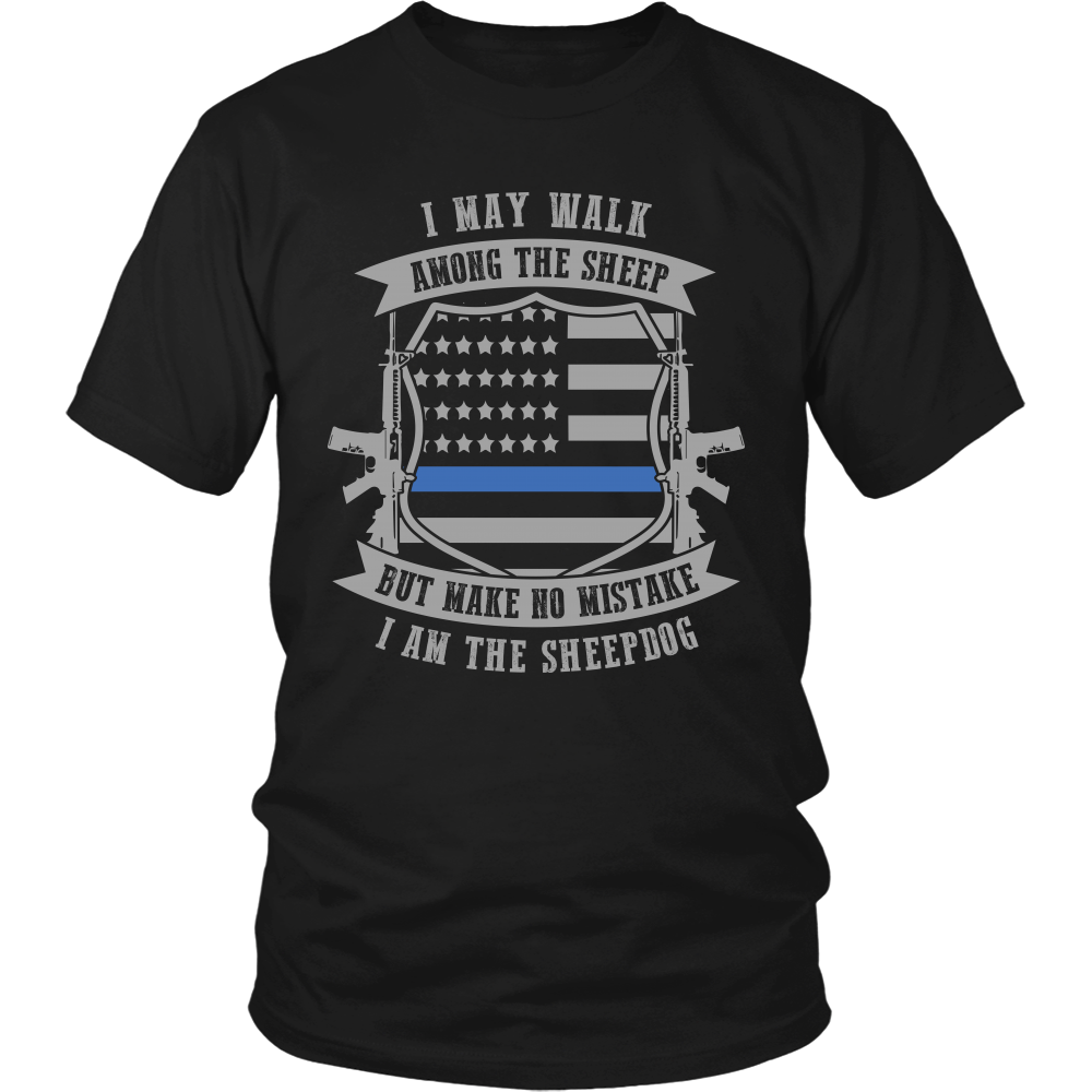 Sheepdog Shirt