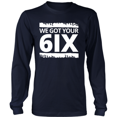 Got Your Six - Shirt