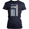 Thin Blue Line : 1776 Shirt