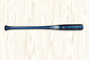 Thin Blue Line Trophy Bat (Made in the USA)
