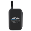 Thin Blue Line Spartan Bluetooth Speaker - 10 Watts