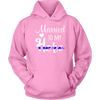 Married to my Hero Shirts & Hoodies