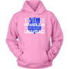 Evil Is Powerless shirts and hoodies