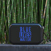 Blue Lives Matter Bluetooth Speaker - 10 Watts