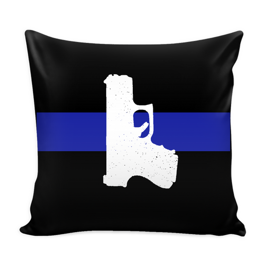 L O V E pillow covers. Get all 4 to complete the set.